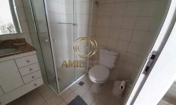 Imagem 5: LP1-RA Amil aluga apartamento MOBILIADO no Jardim Aquarius