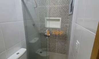 Imagem 5: Apartamento com 1 dormitório à venda, 47 m² por R$ 229.000,00 - Vila Isolina Mazzei - São