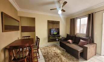 Imagem 2: Apartamento com 2 dormitórios para alugar, 56 m² por R$ 2.150,00/mês - Morada da Serra - J