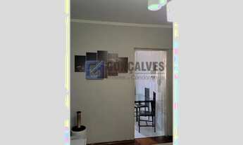Imagem 7: SAO BERNARDO DO CAMPO - Residential / Apartment - VILA MARCHI