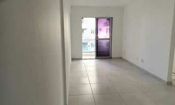 Imagem 1: Portal Atlântico dois quartos suíte