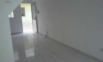 Imagem 3: Casa de condomínio para aluguel com 50 metros quadrados com 2 quartos