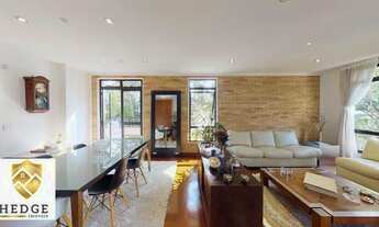 Imagem 7: Apartamento com 4 dormitórios à venda, 325 m² por R$ 1.500.000 - Vila Andrade - São Paulo