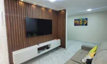 Imagem 6: Bairro Novo Casa em condomínio com 2 dormitórios