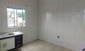 Imagem: Aluga-se um cômodo