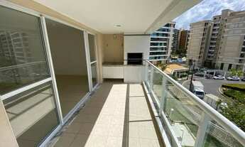 Imagem 1: 4/4 no Alphaville