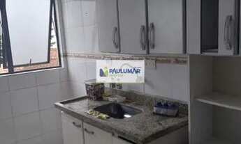 Imagem 6: Apartamento para aluguel tem 43 metros quadrados com 1 quarto em Centro - Mongaguá - SP