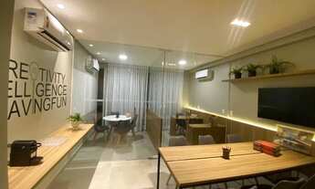 Imagem 7: Apartamento maravilhoso no Promenade Ponta Verde II