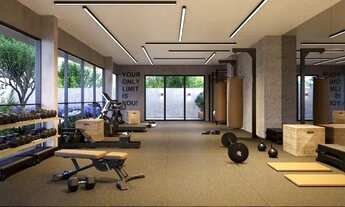 Imagem 1: B. Unique Residence Barrinha . É muito próximo de Escolas, Bares, Restaurantes