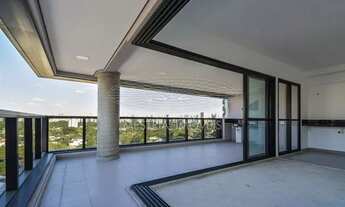 Imagem: Edifício com arquitetura contemporânea