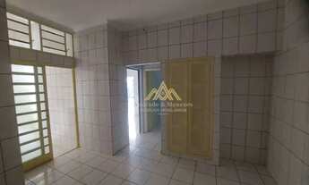 Imagem 4: Casa com 1 dormitório para alugar, 53 m² por R$ 976,65/mês - Campos Elíseos - Ribeirão Pre