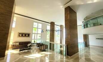 Imagem 2: Apartamento Duplex para Locação | Bairro: Jardim Botânico