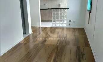 Imagem 3: Apartamento para Venda - 40.58m², 1 dormitório, 1 vaga - Bom Jesus