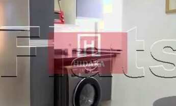 Imagem 6: Apartamento à venda no bairro Jardim Paulista - São Paulo/SP, Zona Oeste