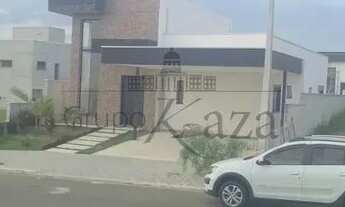 Imagem 2: Casa - Residencial Floresta - Residencial Reserva Rudá - 180m² - 3 Dormitórios