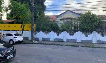 Imagem 2: Casa com 4 dormitórios à venda, 330 m² por R$ 1.200.000,00 - Campo Grande - Recife/PE