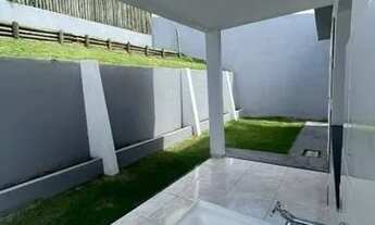 Imagem 7: Casa escriturada em Jacaraipe