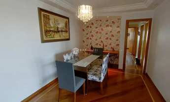 Imagem 6: APARTAMENTO A VENDA BARCELONA SÃO CAETANO SUL