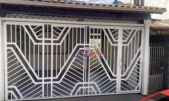 Imagem 7: Casa com 1 dormitório para alugar, 40 m² por R$ 1.200/mês - Vila Regente Feijó - São Paulo