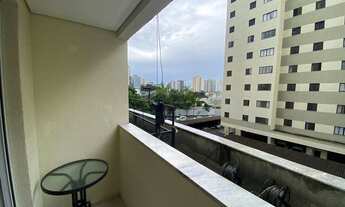 Imagem 7: Apartamento com 2 dormitórios à venda, 76 m² por R$ 575.000,00 - Jardim Aquarius - São Jos