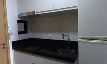 Imagem 3: Estúdio Loft Mobilado. Pronto pra Morar! próximo à Famema e Forum