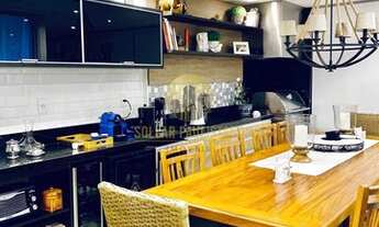 Imagem 7: Apartamento em Jardim Monte Kemel - São Paulo