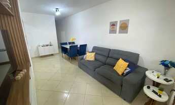 Imagem 2: Casa com 2 dormitórios à venda, 82 m² por R$ 365.000,00 - Jardim Atlântico Central (Itaipu