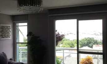 Imagem 2: Lindo apartamento no Barcelona- Porteira fechada