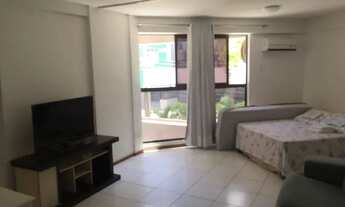 Imagem 6: Apartamento para aluguel com 40 metros quadrados com 1 quarto em Jatiúca - Maceió - AL