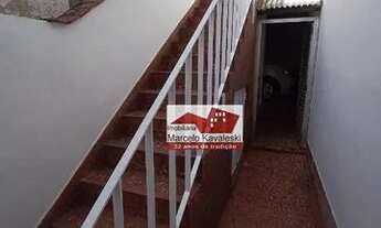 Imagem 6: Sobrado com 4 dormitórios à venda, 182 m² por R$ 1.280.000 - Mooca - São Paulo/SP