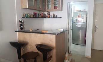 Imagem 2: São Paulo - Apartamento Padrão - MOEMA