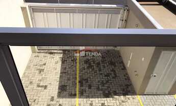 Imagem 2: Apartamento para aluguel possui 86 metros quadrados com 2 quartos