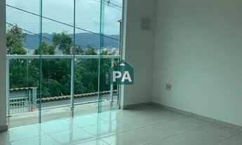 Imagem 5: Casa com 2 dormitórios, 61 m² - venda por R$ 280.000,00 ou aluguel por R$ 1.200,00/mês - J