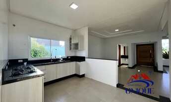 Imagem 4: SOBRADO À VENDA NO CAMPOS RESERVA DE BOITUVA SP