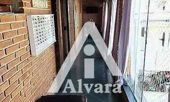 Imagem 6: Venda-Sobrado-São Paulo-Vila Jaraguá