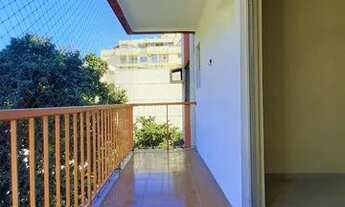 Imagem 5: Apartamento para Aluguel - Meier, 2 Quartos, 75 m2