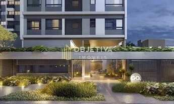 Imagem 2: Apartamento à venda 1 Quarto 26M² Rio Branco Porto Alegre - RS