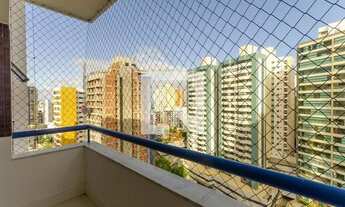 Imagem 6: Apartamento para Aluguel - Pituba, 1 Quarto, 46 m2