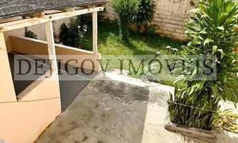 Imagem 3: Casa para Locação em Jundiaí, Jardim Pacaembu, 2 dormitórios, 2 banheiros, 2 vagas