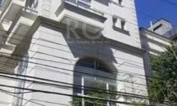 Imagem 1: Loft | Semimobiliado | Bairro Moinhos de Vento | 1 vaga de garagem | 90m²