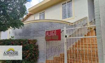 Imagem: Casa /Residencial/Comercial com 3 dormitórios