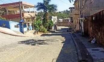 Imagem: Casa em construção em bandeirantes -Cariacica