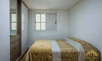 Imagem 7: Flat com 2 dormitórios à venda, 70 m² por R$ 440.000,00 - Gonzaga - Santos/SP