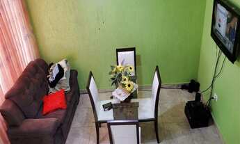 Imagem 5: Sobrado Vila Euthalia São Paulo/SP