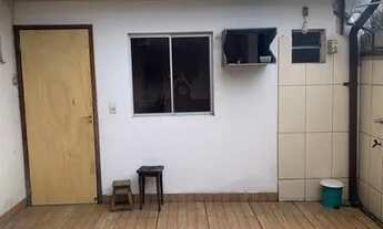 Imagem 6: Apartamento no Térreo