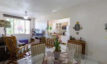 Imagem 2: Apartamento para Venda - 57.57m², 2 dormitórios, 1 vaga - Camaquã