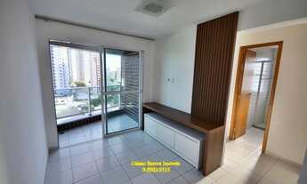 Imagem: Apartamento para aluguel com 51 metros quadrados