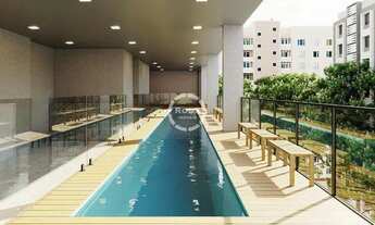 Imagem 4: Apartamento com 2 dorms, José Menino, Santos - R$ 966 mil, Cod: 27382