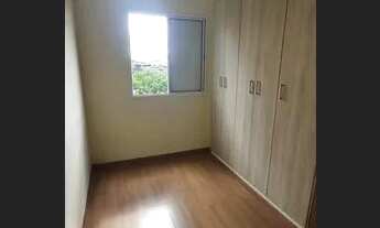 Imagem 5: Apartamento para Aluguel - Jardim Santa Emília, 2 Quartos, 51 m2