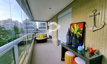 Imagem 3: Apartamento com 4 dormitórios, na Riviera de São Lourenço